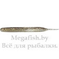 Приманка Keitech Sexy Impact 3.8 цвет 417 Gold Flash Minnow