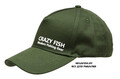 Crazy-Fish-Modern-Green