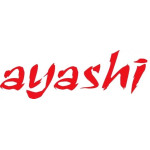 Спиннинги Ayashi