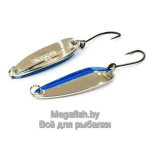 Колеблющаяся блесна Daiwa Crusader 2.5