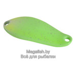 Колеблющаяся блесна SV Fishing Koketka 2