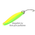 Колеблющаяся блесна SV Fishing Flash Line