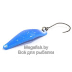 Колеблющаяся блесна SV Fishing Glisser 2