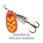 Вращающаяся блесна Blue Fox Vibrax Hot Pepper BFS-3