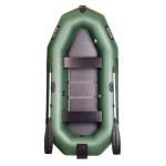 Трехместные