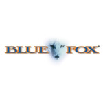 Вертушка Blue Fox