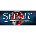 Вертушка Sprut