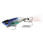 Vibration-X Dyna Response 