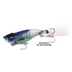 Vibration-X Dyna Response