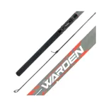 Warden Bolo