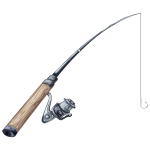 Удочки и удилища