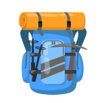 Хранение и транспортировка снастей