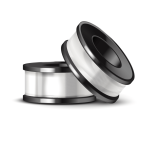 Леска рыболовная и плетёные шнуры