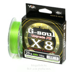 G-Soul PE X8 Upgrade