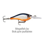 Max Rap Fat Shad MXRFS05