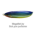 Minnow Spoon