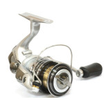Катушки Shimano Nasci