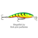 Воблер RAPALA Shallow Tail Dancer STD07