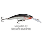 Воблер RAPALA Tail Dancer TD05