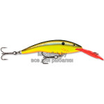 Воблер RAPALA Tail Dancer TD07