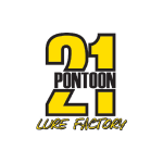 Вертушка Pontoon 21