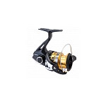 Катушки Shimano Sahara