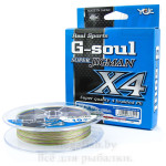 G-Soul Super Jig Man X4