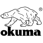 Безынерционные катушки Okuma