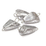 Рыбья голова (свободное ухо)