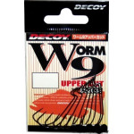Worm 9 Upper Cut