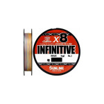 Infinitive-X8