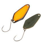 Колеблеющиеся блесны