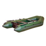 Rusboat