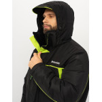 Intriger (EG-194A-SP/ EG-194B-SP)