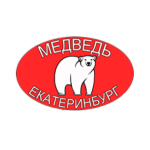 Медведь