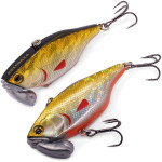 Dagger Minnow 5“