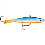 Jigging Shadow Rap