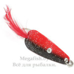 Блесны Sprut Awabi Spoon