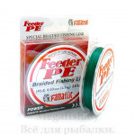 Fanatik Feeder PE x4 140м
