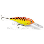 Воблера Rapala Shad Rap SR08