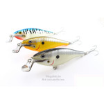 Воблера Rapala Shad Rap Magnum