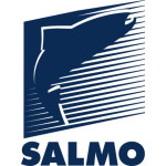 Salmo ящики зимние рыболовные