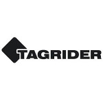 Перчатки Tagrider