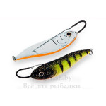 Блесна незацепляйка