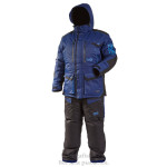 Костюм зимний Norfin Discovery Limited Edition Blue