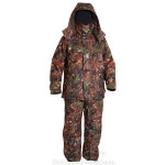 Костюм зимний NORFIN Extreme 2 Camo