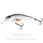 Воблеры Salmo Executor SDR05