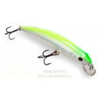 Strike Pro Musky Monster SL200 (MG-005F)