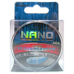 Toughlon Nano леска монофильная