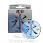 Fluoro Ice Silk shock